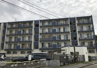 【外観】 | 建物外観を気になさる方へ、見た目の良い物件です