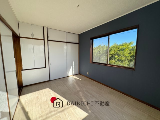 【洋室】 | 比企郡吉見町南吉見　中古戸建
