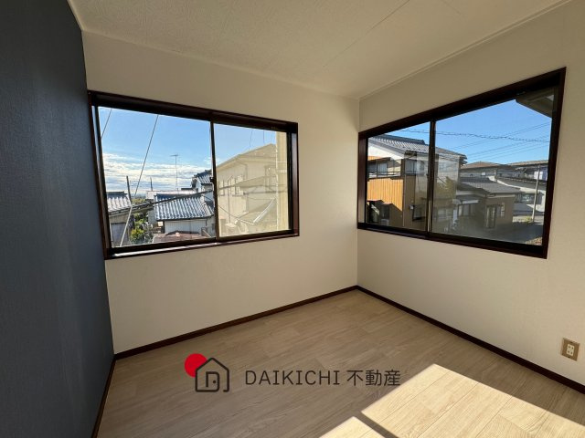 【子供部屋】 | 比企郡吉見町南吉見　中古戸建
