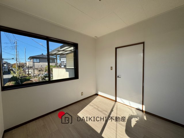 【子供部屋】 | 比企郡吉見町南吉見　中古戸建