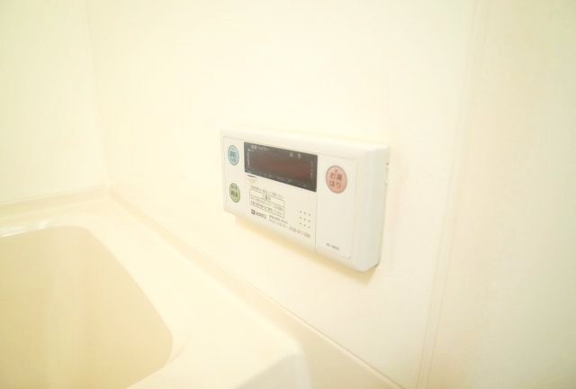 【設備】 | シャムロックコート西岡本