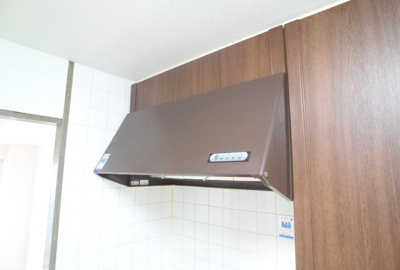 【設備】 | シャムロックコート西岡本