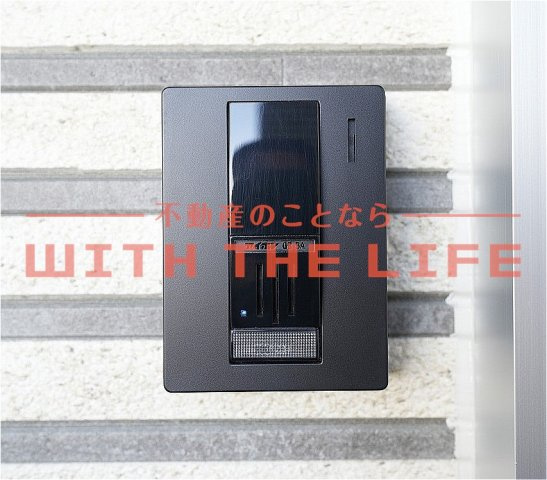 BRAVEBASEピースポポ【キャンペーン対象物件】のセキュリティ