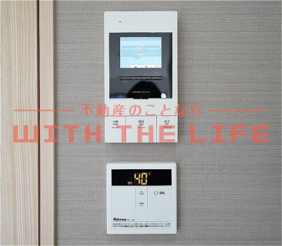 BRAVEBASEピースポポ【キャンペーン対象物件】のセキュリティ