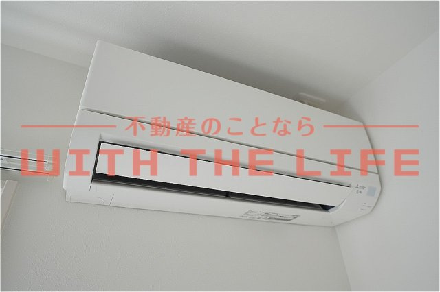BRAVEBASEピースポポ【キャンペーン対象物件】の設備
