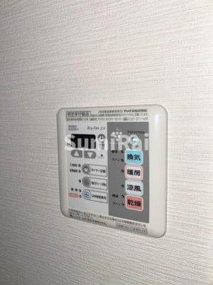 【設備】 | バックス神戸ウエスト