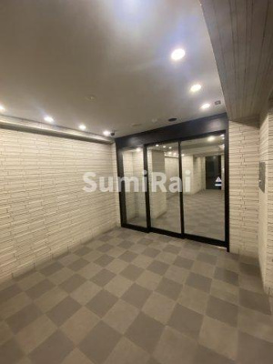 【エントランス】 | バックス神戸ウエスト