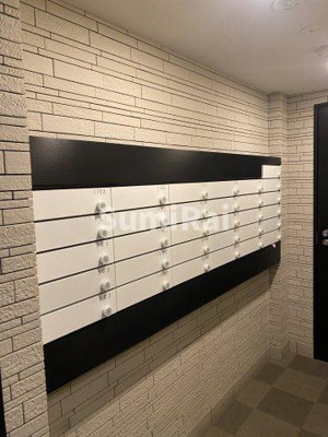 【その他共用部分】 | バックス神戸ウエスト