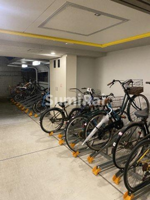 【その他共用部分】 | バックス神戸ウエスト