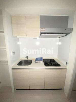 【キッチン】 | バックス神戸ウエスト