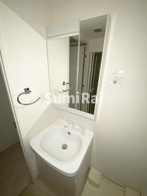 【洗面所】 | バックス神戸ウエスト