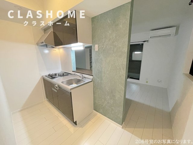 F-HEIM(エフハイム)　　 刈谷市近郊の賃貸はクラスホーム刈谷店のキッチン