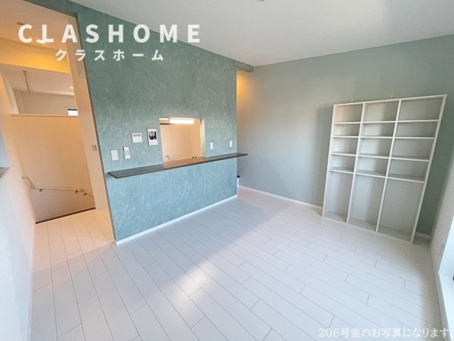 F-HEIM(エフハイム)　　 刈谷市近郊の賃貸はクラスホーム刈谷店の居間・リビング