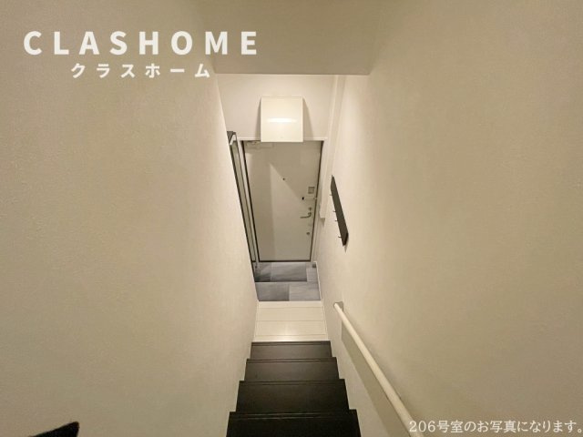 F-HEIM(エフハイム)　　 刈谷市近郊の賃貸はクラスホーム刈谷店の玄関
