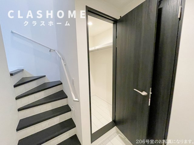 F-HEIM(エフハイム)　　 刈谷市近郊の賃貸はクラスホーム刈谷店の収納