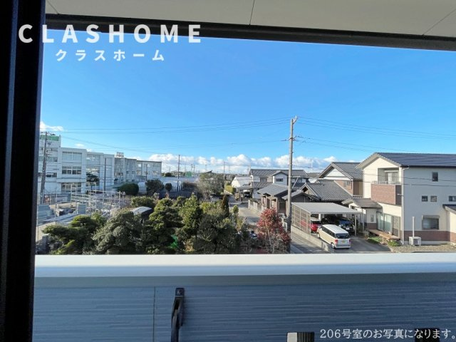 F-HEIM(エフハイム)　　 刈谷市近郊の賃貸はクラスホーム刈谷店の展望