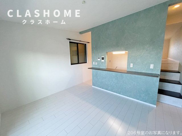 F-HEIM(エフハイム)　　 刈谷市近郊の賃貸はクラスホーム刈谷店の居間・リビング