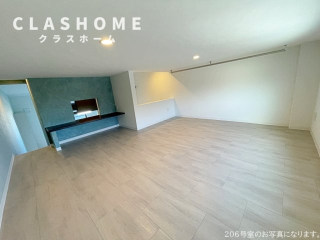 F-HEIM(エフハイム)　　 刈谷市近郊の賃貸はクラスホーム刈谷店の居間・リビング