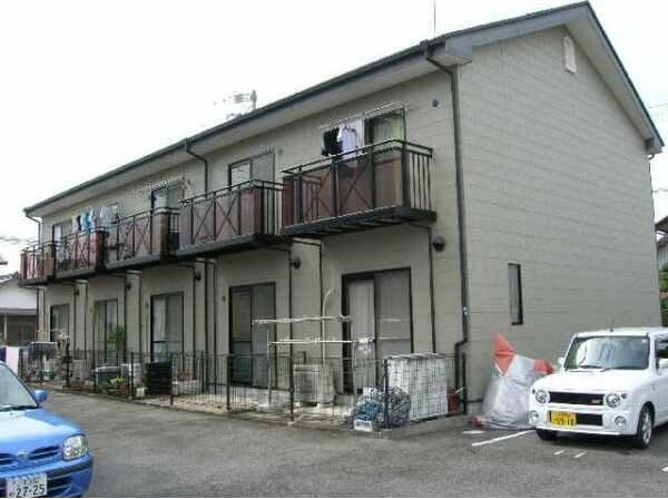 カーサ陽だまりのその他共用部分