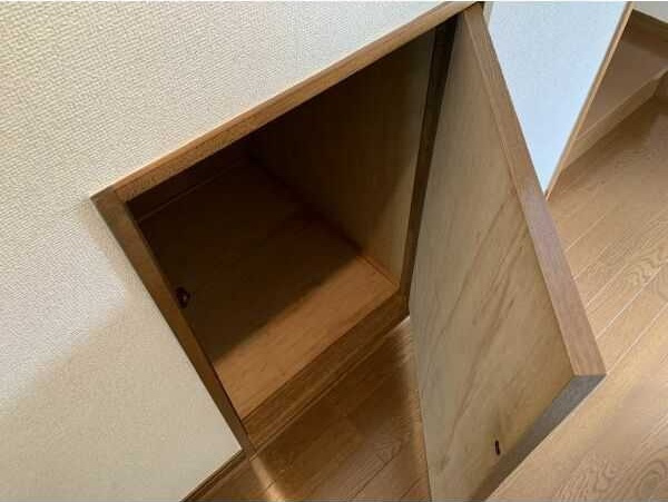 カーサ陽だまりの設備