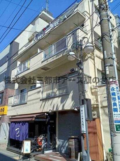 【外観】 | 矢野ビル