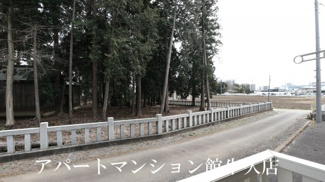 【展望】