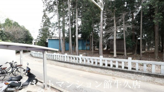 【展望】