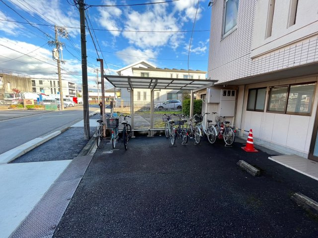 プリマドール萱場のその他共用部分|プリマドール萱場