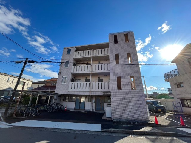 プリマドール萱場