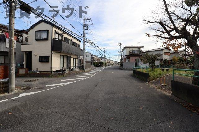 メゾン・ソレイユの周辺