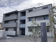 ベレオガーデンズｇｒａｃｅの画像