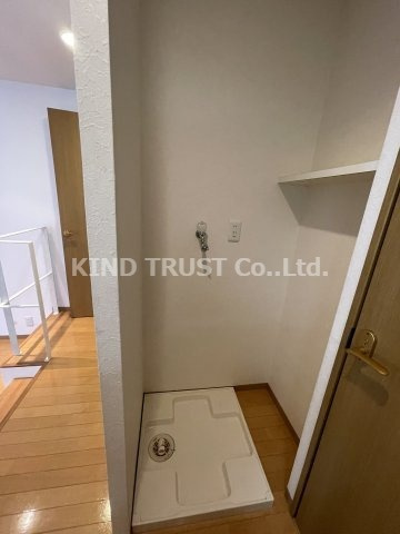 デュオグラン梅田東の設備