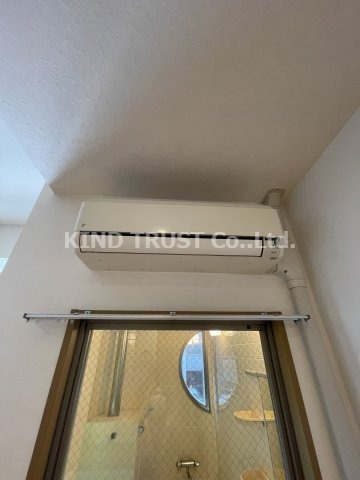 デュオグラン梅田東の設備