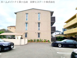 【外観】