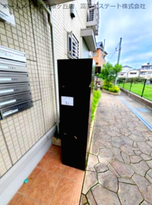 【その他共用部分】 | オーヴェスト