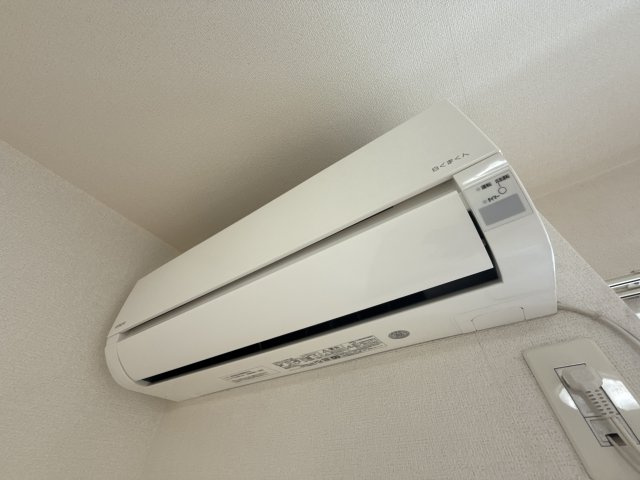 アンソレイエ飾磨　Ⅱ番館の設備