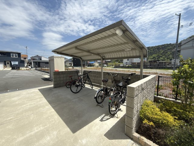 ル　ボヌール赤穂Ⅰのその他共用部分