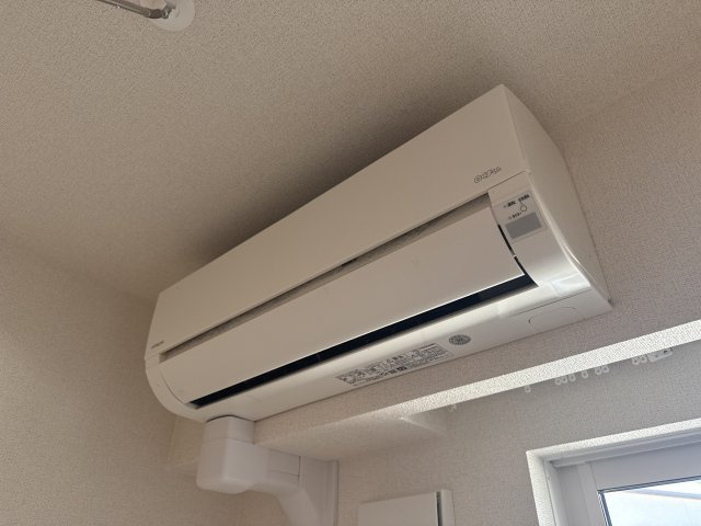 ル　ボヌール赤穂Ⅰの設備