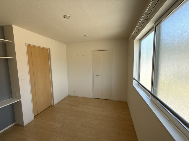 ル　ボヌール赤穂Ⅰの子供部屋