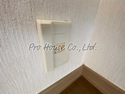【内装】 | メゾン・ヴェルテ