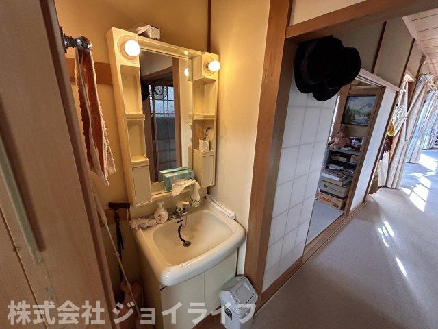 付知町　N邸　10DK