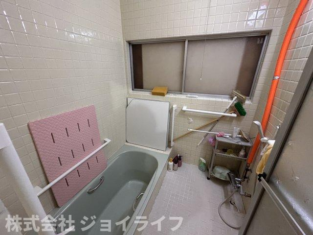 付知町　N邸　10DK