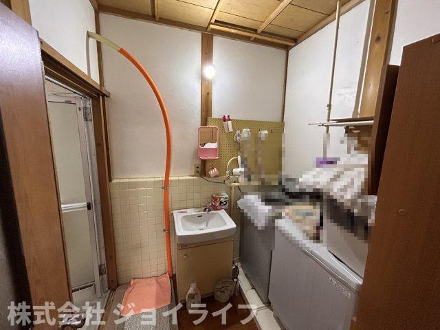 付知町　N邸　10DK