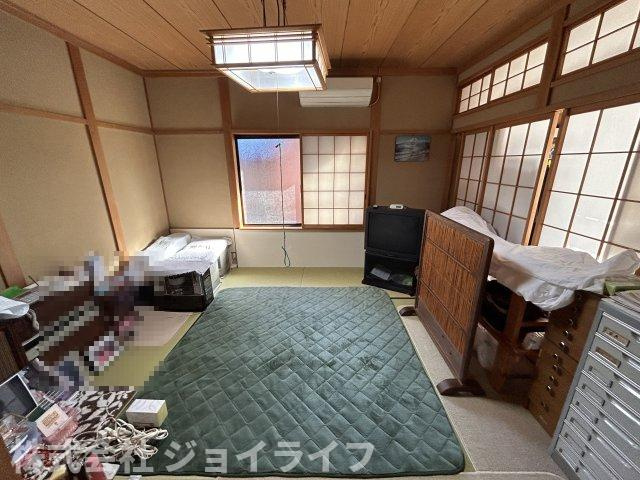 付知町　N邸　10DK