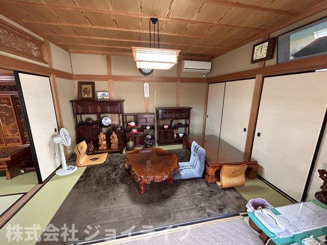 付知町　N邸　10DK