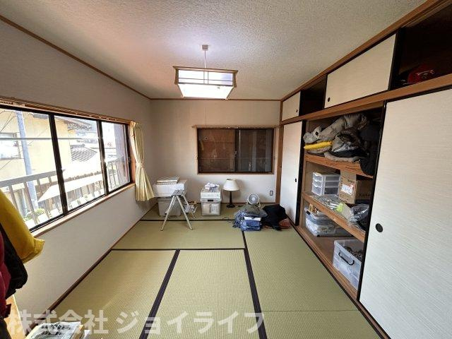 付知町　N邸　10DK|2階