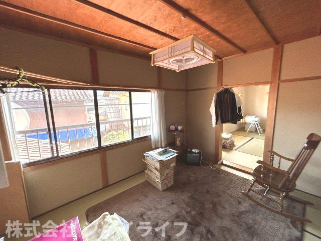 付知町　N邸　10DK|2階