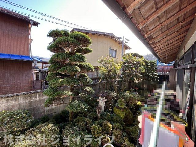 付知町　N邸　10DK