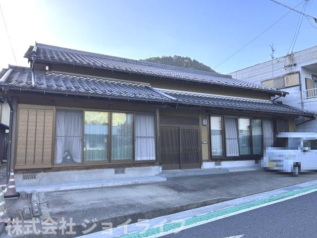 付知町　N邸　10DK