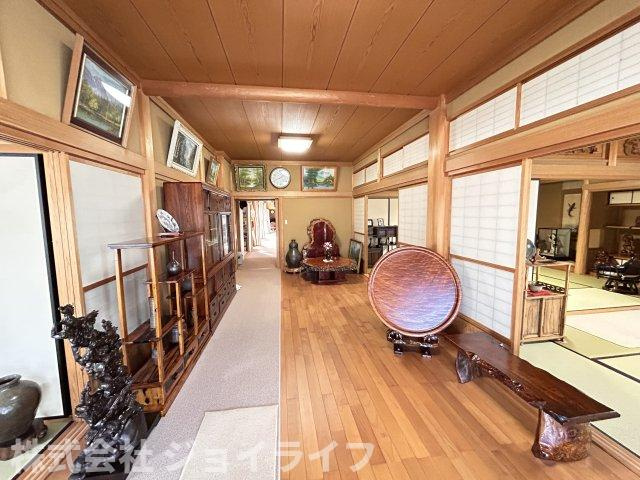 付知町　N邸　10DK